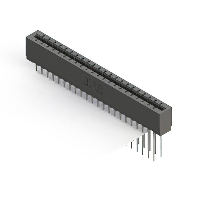 717-044-541-201 EDAC Inc.  Edgeboard Connectors